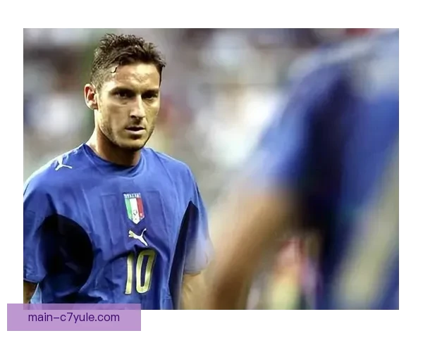 托蒂回归罗马将承担哪些新职责